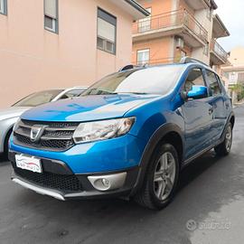 Dacia Sandero Stepway 1.5 dCi IVA ESPOSTA N1