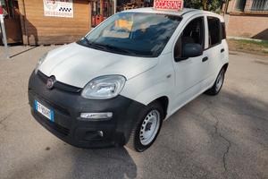 Fiat Panda 1.3 MJT S&S Pop Van 2 posti, OK NEOPATE