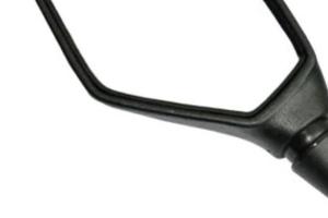 Specchietto destro moto voge valico 525 dsx