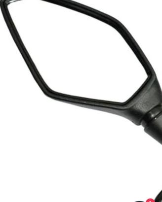 Specchietto destro moto voge valico 525 dsx