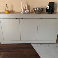 Credenza  stile moderno