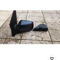 specchietto retrovisore Ford Fiesta 2005-2008