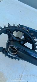 Shimano XT 8100