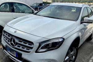 Mercedes-benz GLA 180 d Sport (manuale)