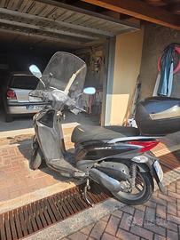 kymco people 125