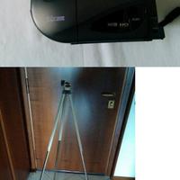 VIDEOCAMERE FOTOCAMERE OBIETTIVI ecc