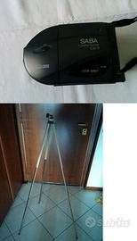 VIDEOCAMERE FOTOCAMERE OBIETTIVI ecc