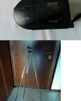 VIDEOCAMERE FOTOCAMERE OBIETTIVI ecc