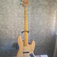 Jazz Bass anno 1978