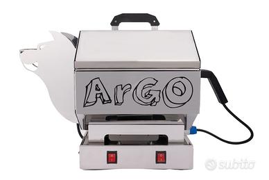 Cuoci Spiedini/Arrosticini Elettrico