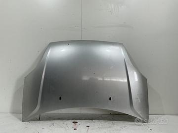 COFANO ANTERIORE FORD Fiesta 4° Serie 1531070 (02
