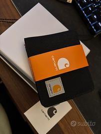Portafoglio Carhartt
