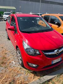 Opel Karl 1.0 75CV