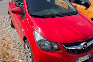 Opel Karl 1.0 75CV