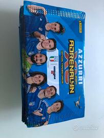 Figurine calciatori esselunga