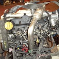 Motore Renault K9KW7