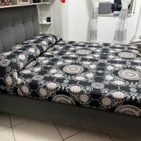 Letto contenitore Mondo convenienza 