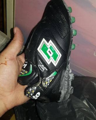 scarpe da calcio 