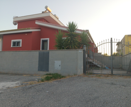 Bilocale appartamento in villa