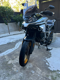Gf Moto MT 800