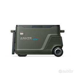 ANKER EverFrost 43l nuovo frigo 12v compressore