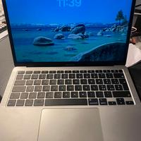 Mac Book Air M1