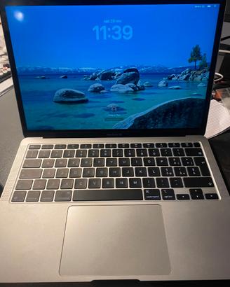 Mac Book Air M1