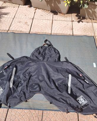 Coprigambe Tucano Urbano Termoscud R066 (copertina