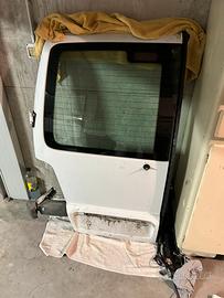 Coppia portelloni posteriori Mercedes Vito w638