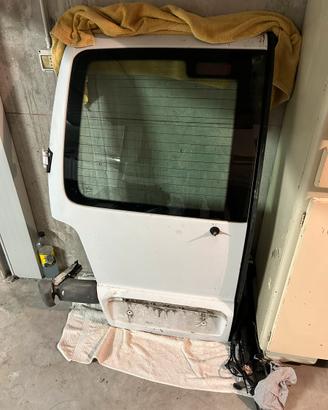Coppia portelloni posteriori Mercedes Vito w638