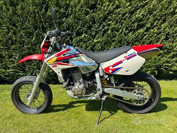 HONDA XR 650 R DALL'ARA MOTARD