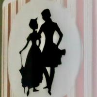 LAMPADA SOSPENSIONE D’EPOCA( RARO/da Francia)vetro