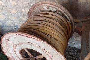 botte per trattori 