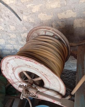 botte per trattori 