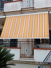 A VENDERE 9 TENDE DA SOLE  TEMPOTEST 