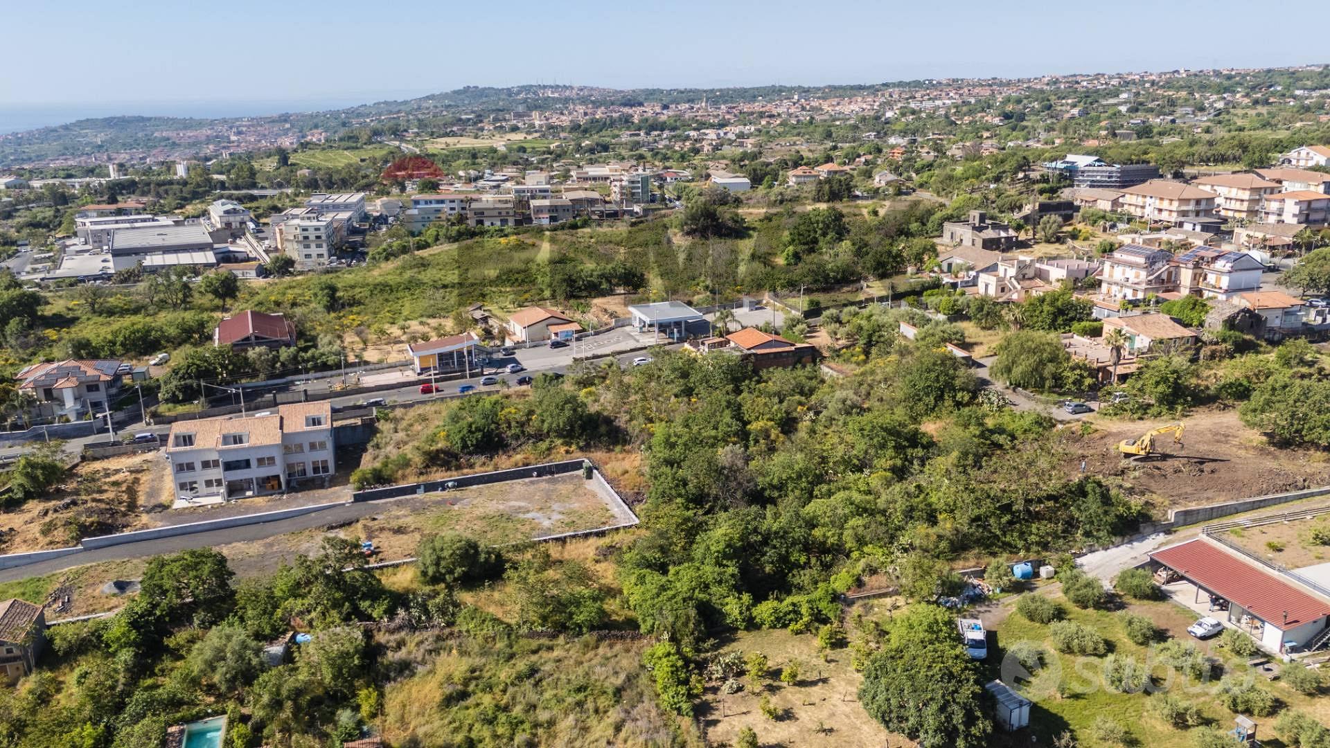 Terreno Edificabile - Aci Sant'Antonio - Altro