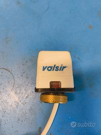 eletrovalvole Valsir 
