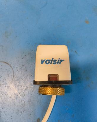 eletrovalvole Valsir 