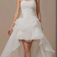 Abito da sposa tag. 40/42