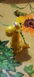 Paleontolino Bauli Vintage 1994 Dinosauri