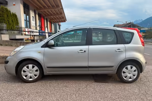 Nissan Note 1.4 BENZINA