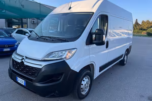 Citroen Jumper 33 2.2 140 S&S PM-TM Furgone