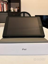 Apple ipad settima generazione 32gb