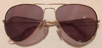 Ray Ban aviator large metal RB 3025 L0205