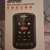 Igpsport 620