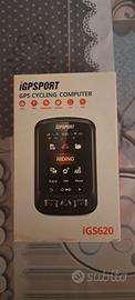 Igpsport 620