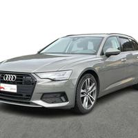 Audi A6 Avant 40 2.0 tdi mhev Business plus quattr