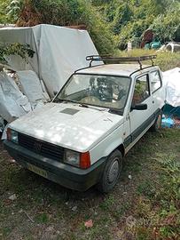 FIAT Panda 1ª serie - 1999