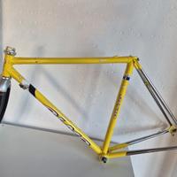 Telaio OLMO Sintex + Forcella OCLV Carbon + Chorus