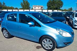 Opel Corsa GPL NUOVISSIMA!!!